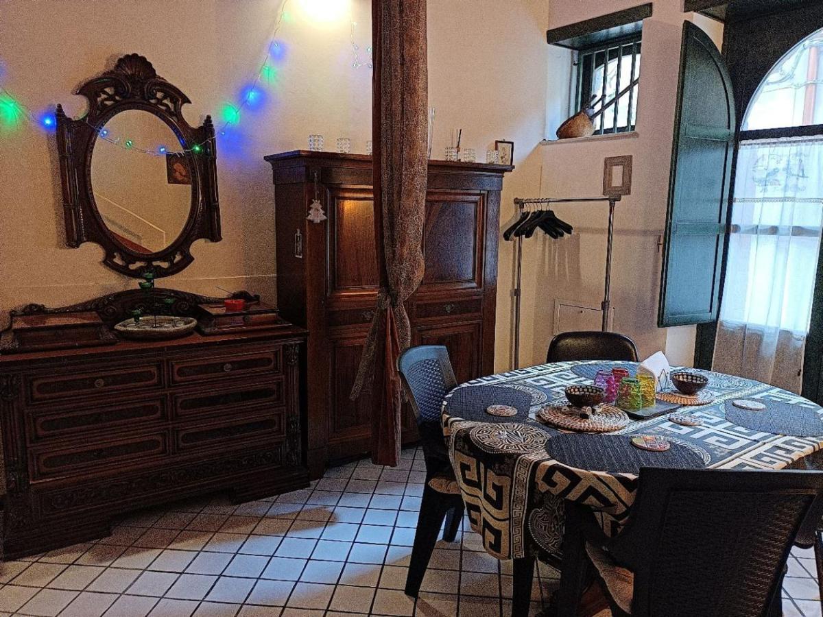 Arthaus-Ortigia- 120 Met Apartment Syracuse ภายนอก รูปภาพ