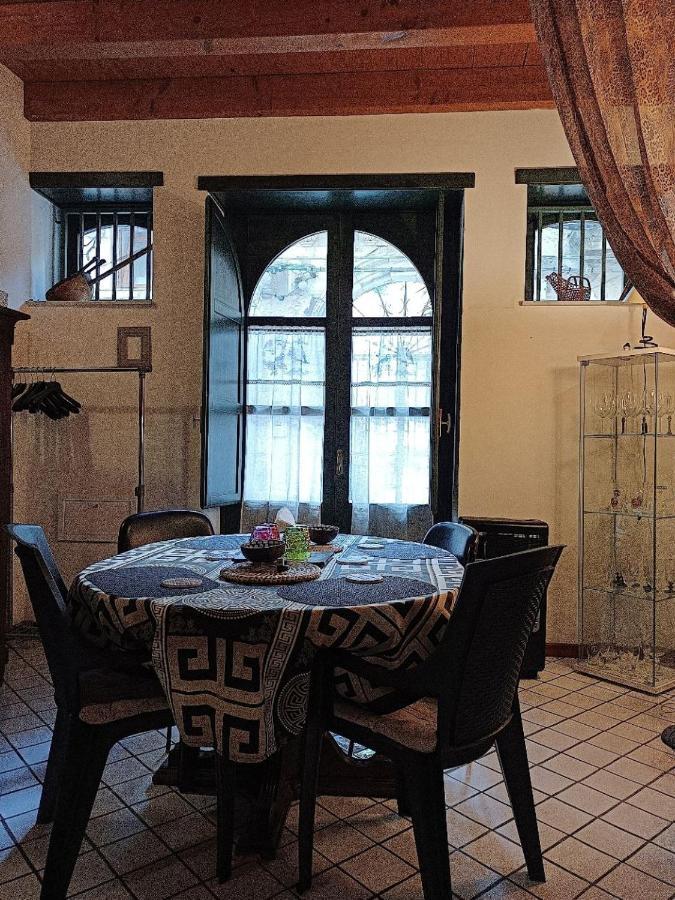 Arthaus-Ortigia- 120 Met Apartment Syracuse ภายนอก รูปภาพ