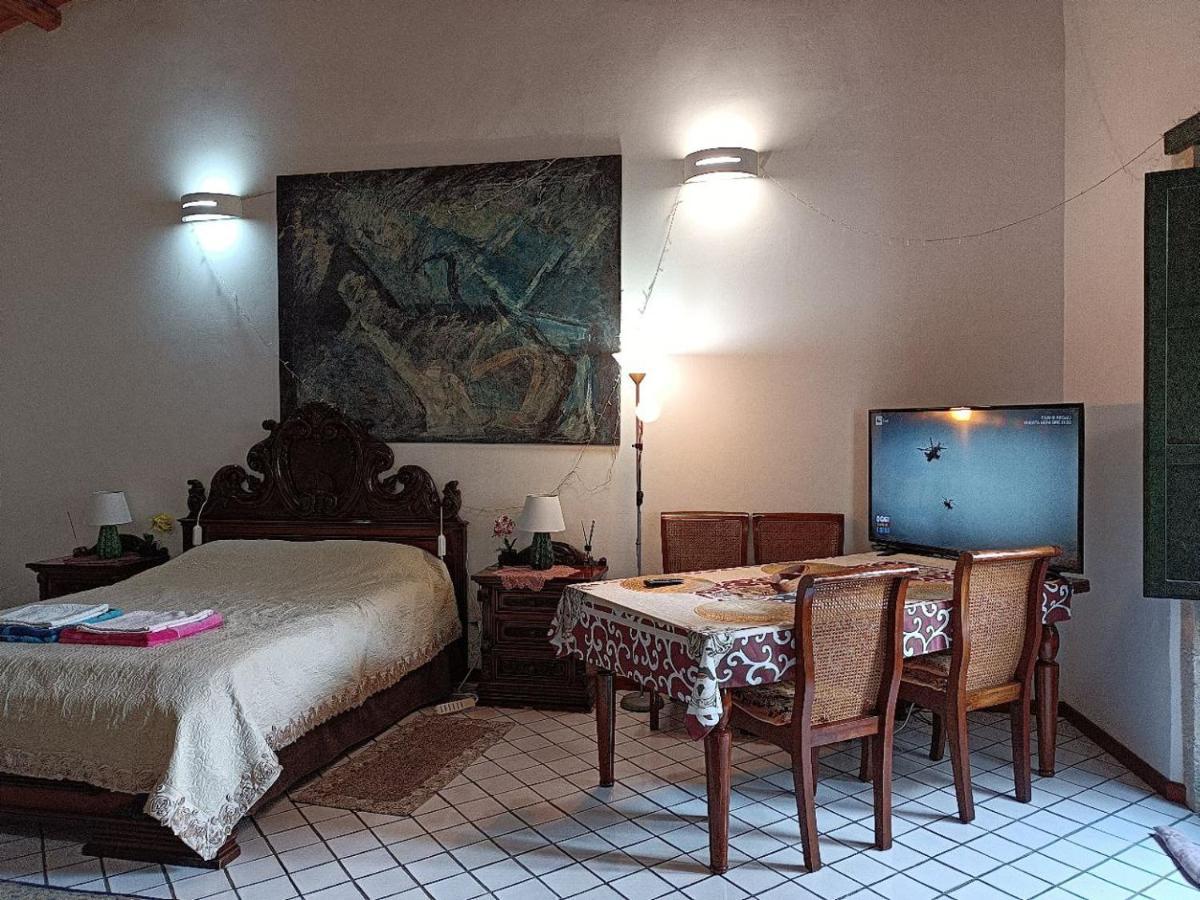 Arthaus-Ortigia- 120 Met Apartment Syracuse ภายนอก รูปภาพ