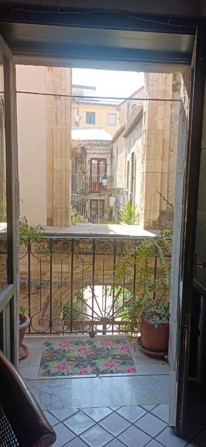 Arthaus-Ortigia- 120 Met Apartment Syracuse ภายนอก รูปภาพ