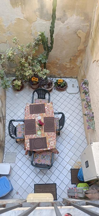 Arthaus-Ortigia- 120 Met Apartment Syracuse ภายนอก รูปภาพ