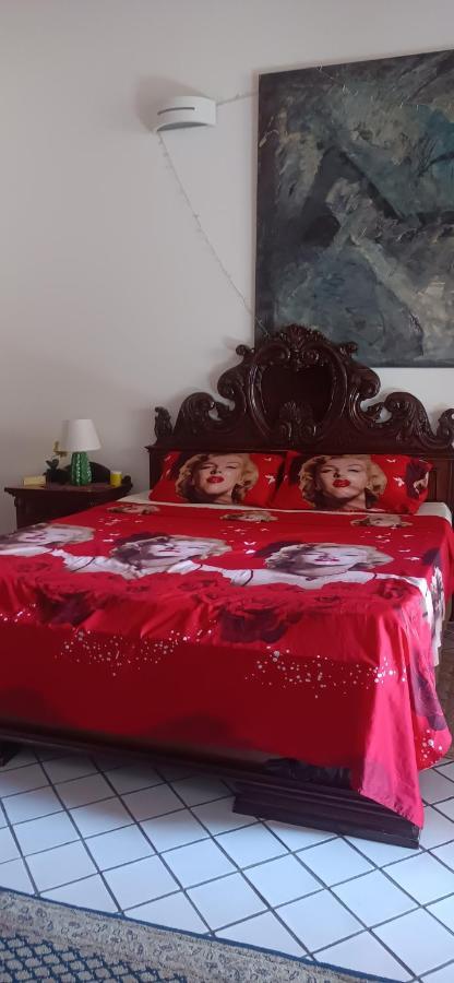 Arthaus-Ortigia- 120 Met Apartment Syracuse ภายนอก รูปภาพ