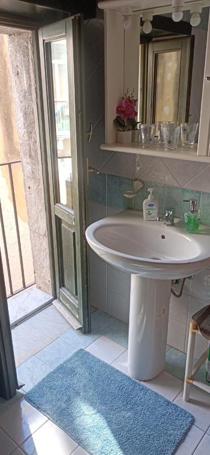Arthaus-Ortigia- 120 Met Apartment Syracuse ภายนอก รูปภาพ