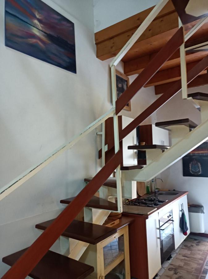 Arthaus-Ortigia- 120 Met Apartment Syracuse ภายนอก รูปภาพ