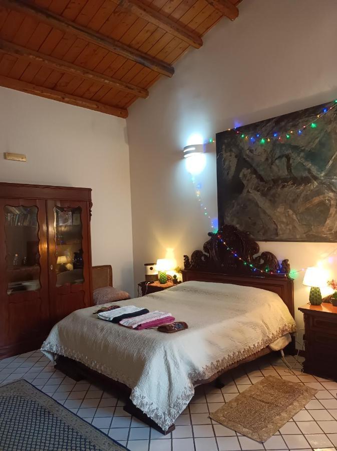 Arthaus-Ortigia- 120 Met Apartment Syracuse ภายนอก รูปภาพ