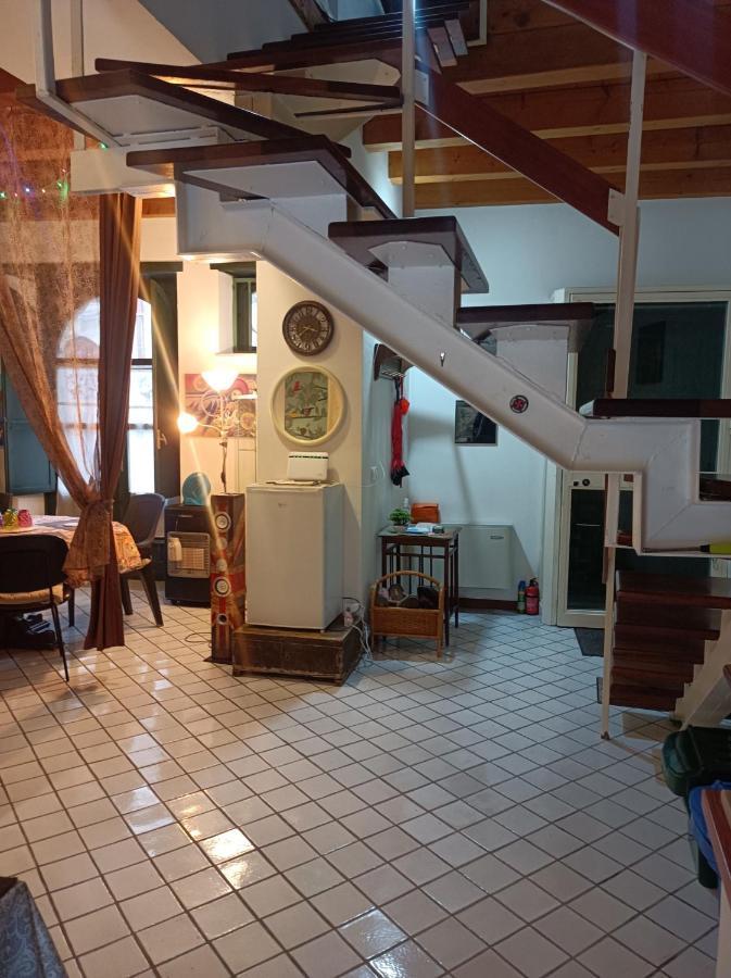 Arthaus-Ortigia- 120 Met Apartment Syracuse ภายนอก รูปภาพ