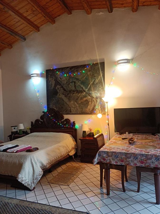 Arthaus-Ortigia- 120 Met Apartment Syracuse ภายนอก รูปภาพ