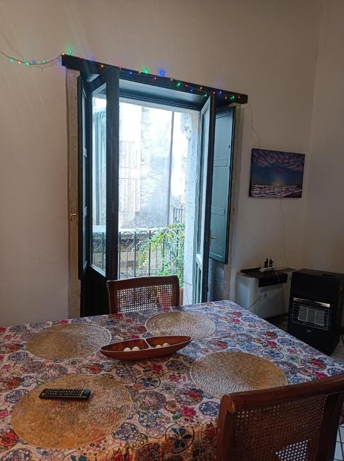 Arthaus-Ortigia- 120 Met Apartment Syracuse ภายนอก รูปภาพ