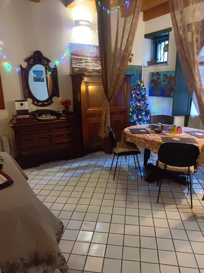 Arthaus-Ortigia- 120 Met Apartment Syracuse ภายนอก รูปภาพ