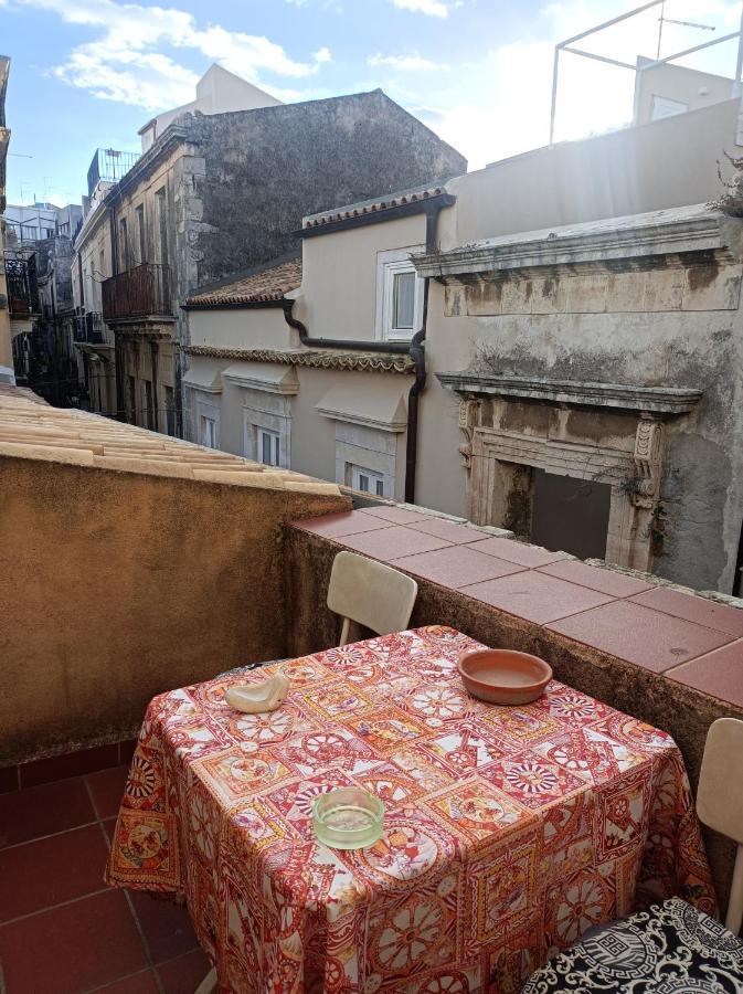 Arthaus-Ortigia- 120 Met Apartment Syracuse ภายนอก รูปภาพ