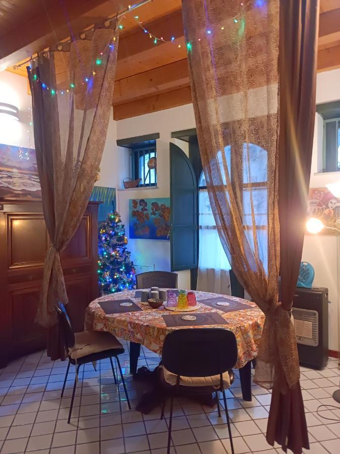 Arthaus-Ortigia- 120 Met Apartment Syracuse ภายนอก รูปภาพ