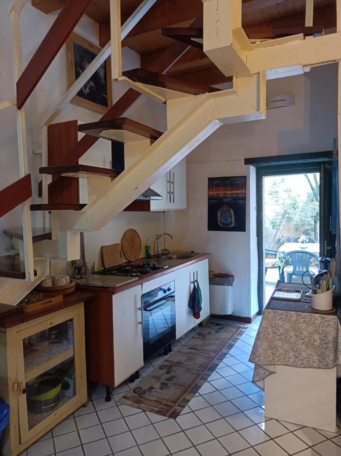 Arthaus-Ortigia- 120 Met Apartment Syracuse ภายนอก รูปภาพ