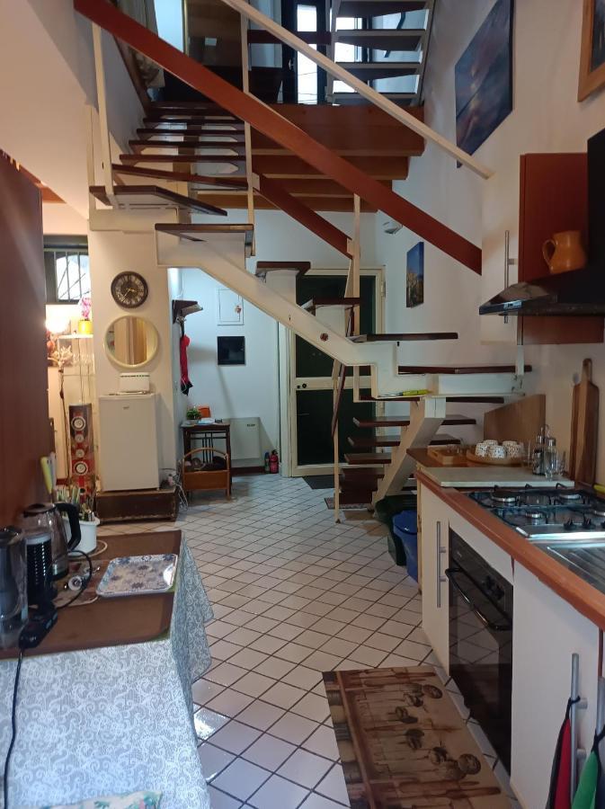 Arthaus-Ortigia- 120 Met Apartment Syracuse ภายนอก รูปภาพ