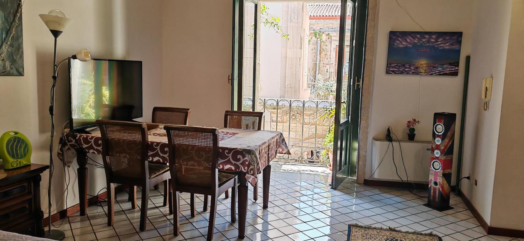 Arthaus-Ortigia- 120 Met Apartment Syracuse ภายนอก รูปภาพ