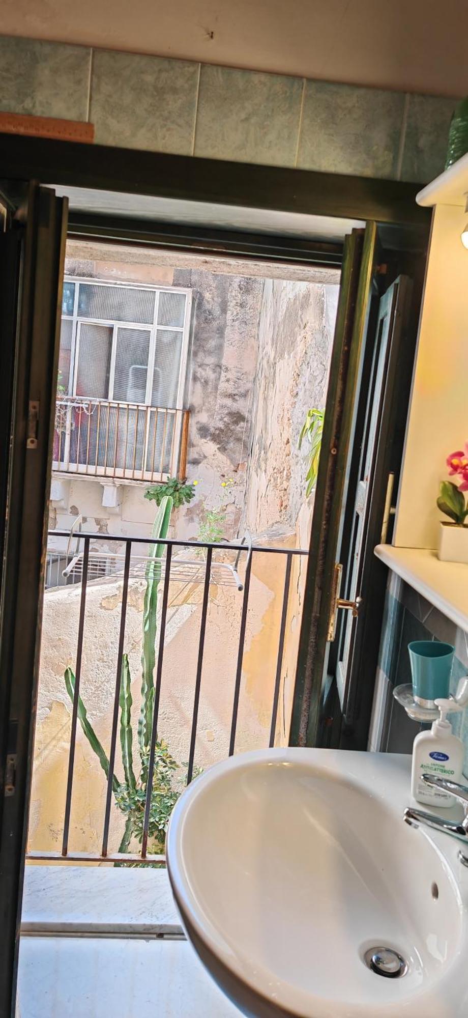 Arthaus-Ortigia- 120 Met Apartment Syracuse ภายนอก รูปภาพ