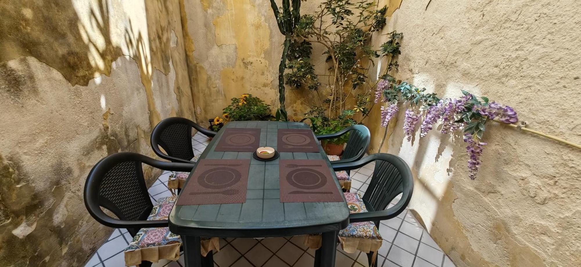 Arthaus-Ortigia- 120 Met Apartment Syracuse ภายนอก รูปภาพ