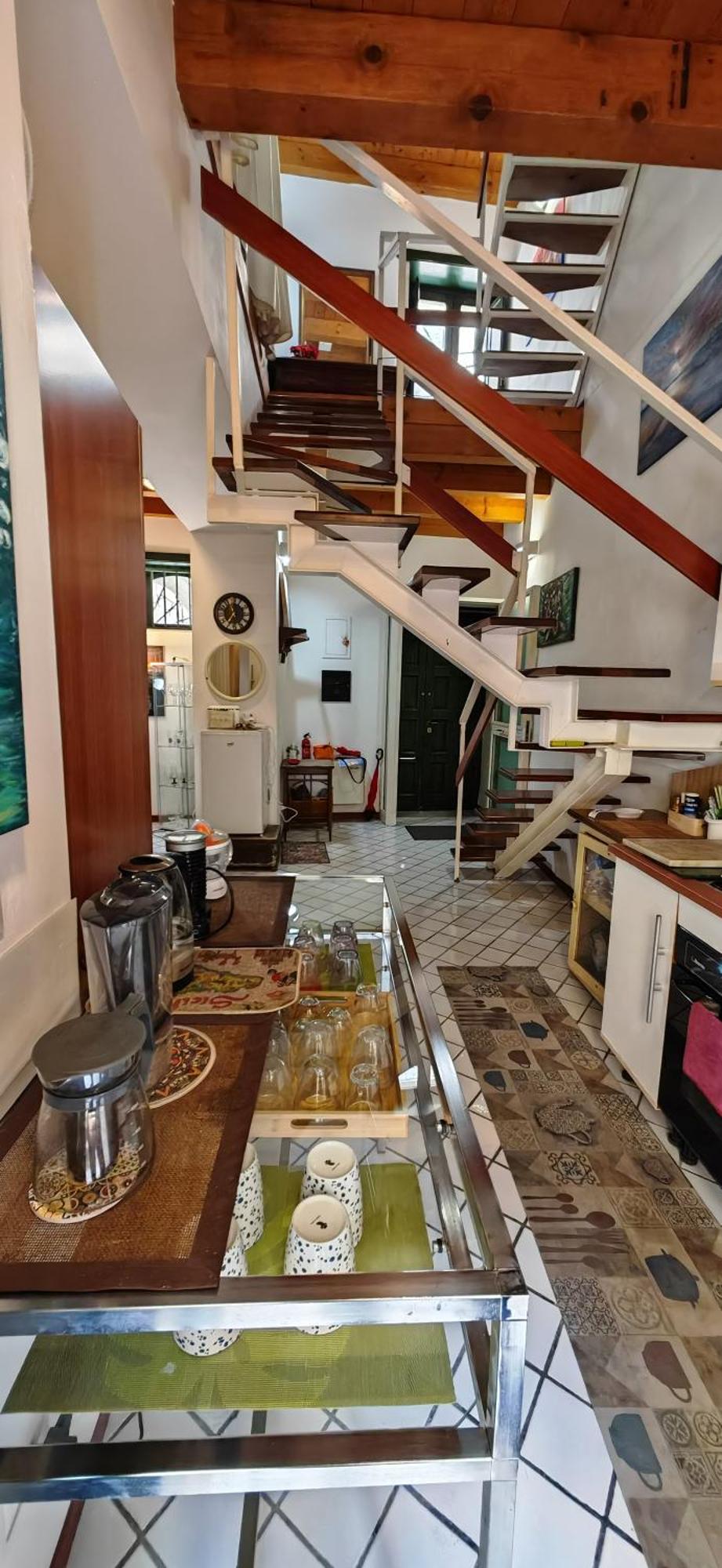 Arthaus-Ortigia- 120 Met Apartment Syracuse ภายนอก รูปภาพ
