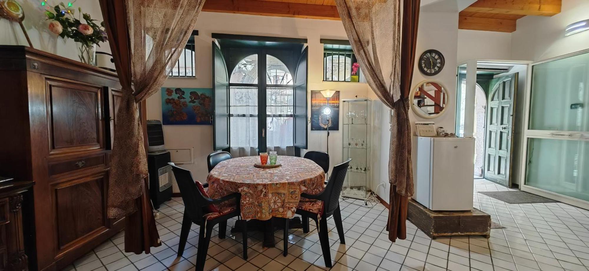 Arthaus-Ortigia- 120 Met Apartment Syracuse ภายนอก รูปภาพ