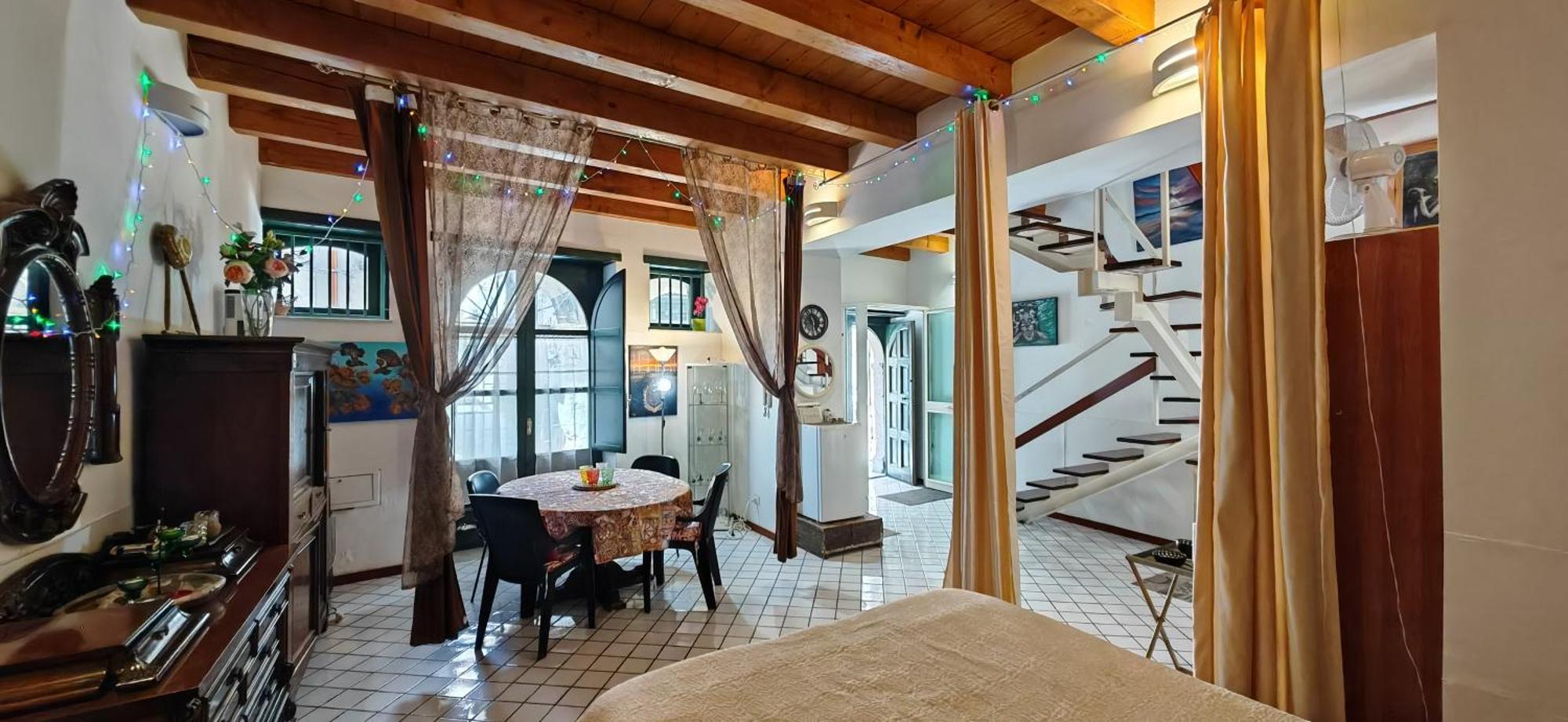 Arthaus-Ortigia- 120 Met Apartment Syracuse ภายนอก รูปภาพ