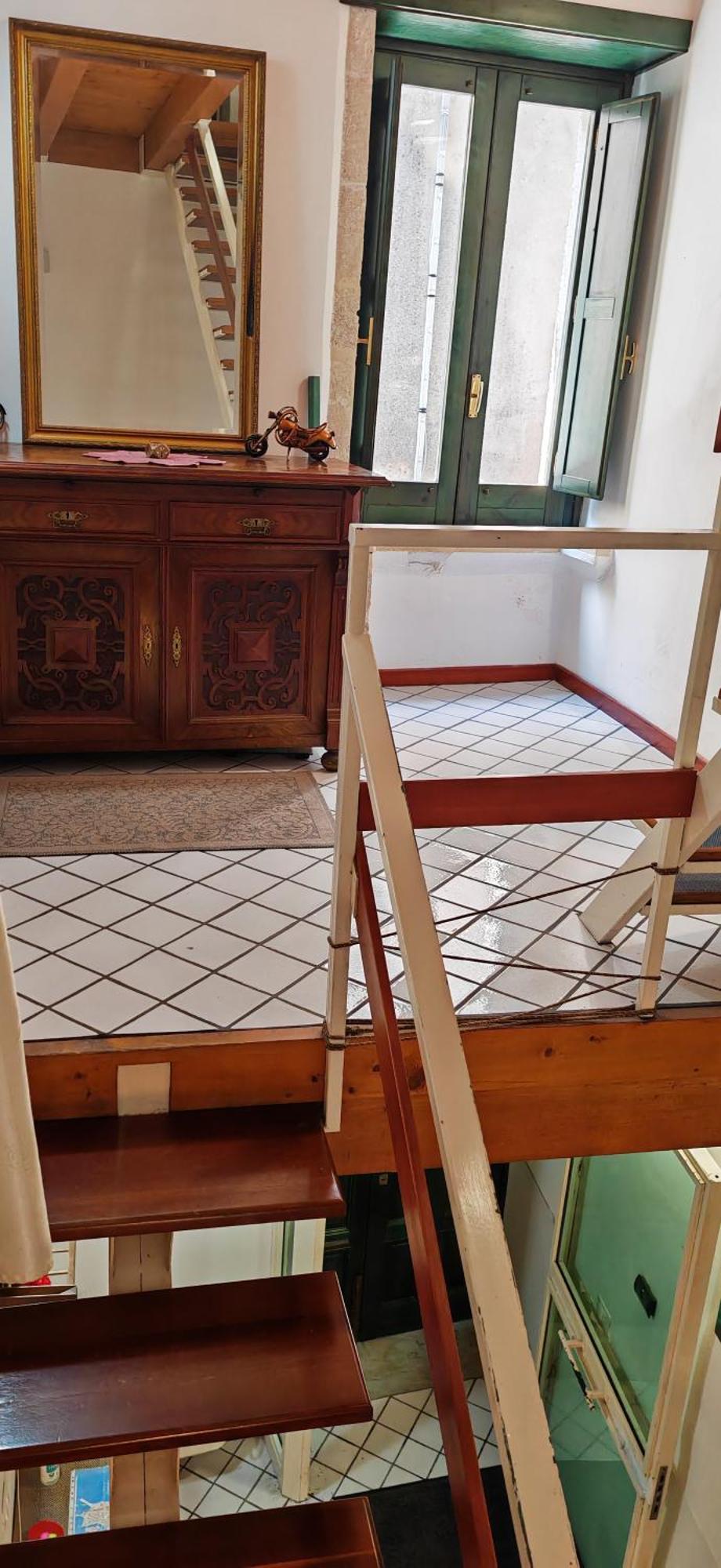Arthaus-Ortigia- 120 Met Apartment Syracuse ภายนอก รูปภาพ